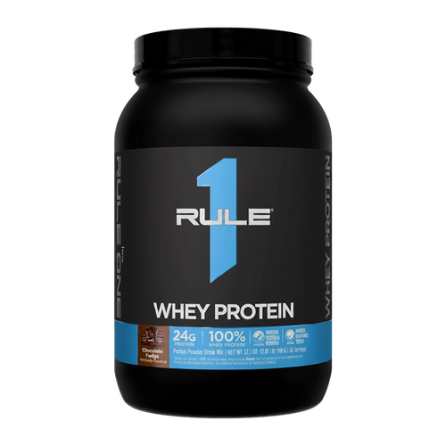 Rule1 Whey Protein
