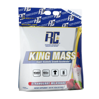 Ronnie Coleman RC King Mass XL Gainer 20 LBS Rich Chocolate – Price in Pakistan