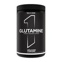 RULE1 GLUTAMINE