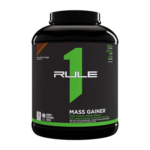 Rule1 Mass