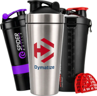 Shaker Bottle