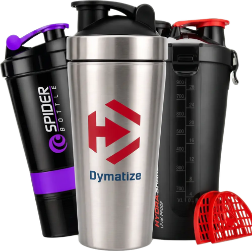 Shaker Bottle