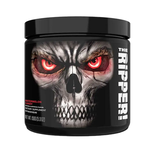 The Ripper