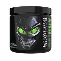 JNX Sports The Shadow Pre-Workout 30 Servings Green Apple – Price in Pakistan
