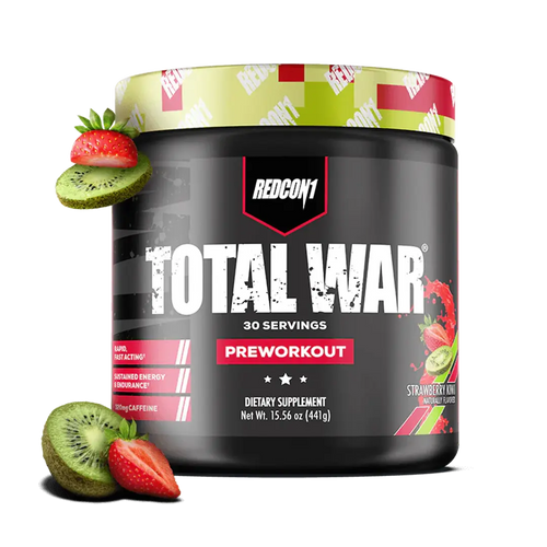 Total War