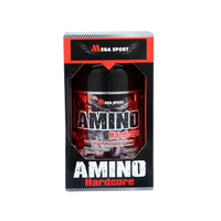 Mega Sports Amino Hardcore 325 Tablets Chocolate – Price in Pakistan