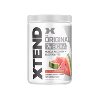 Xtend BCAA 30 Servings Watermelon Explosion – Price in Pakistan