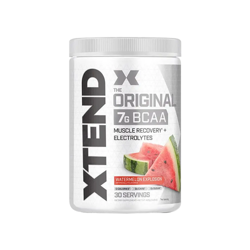 Xtend BCAA