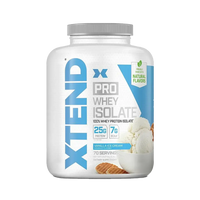 XTEND PRO ISOLATE