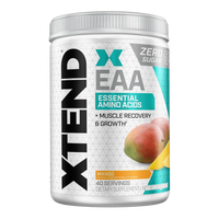 Xtend EAA 40 Servings Mango – Price in Pakistan