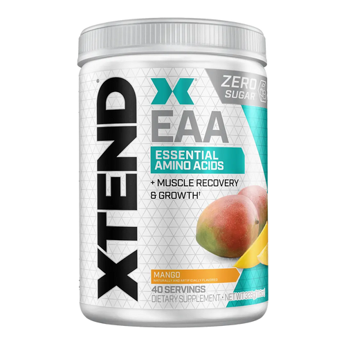 Xtend EAA 40 Servings Mango – Price in Pakistan