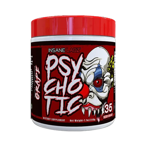 Psychotic