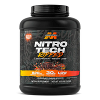 Nitrotech Ripped