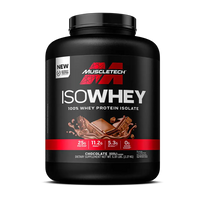 Muscletech ISO Whey